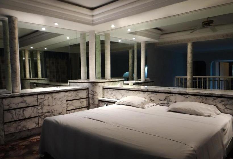 El Gran Marques Hotel/motel