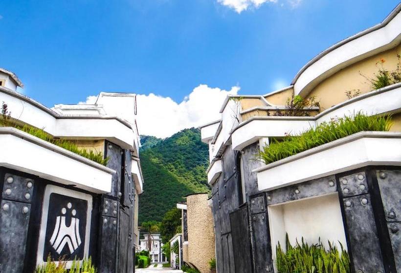 El Gran Marques Hotel/motel