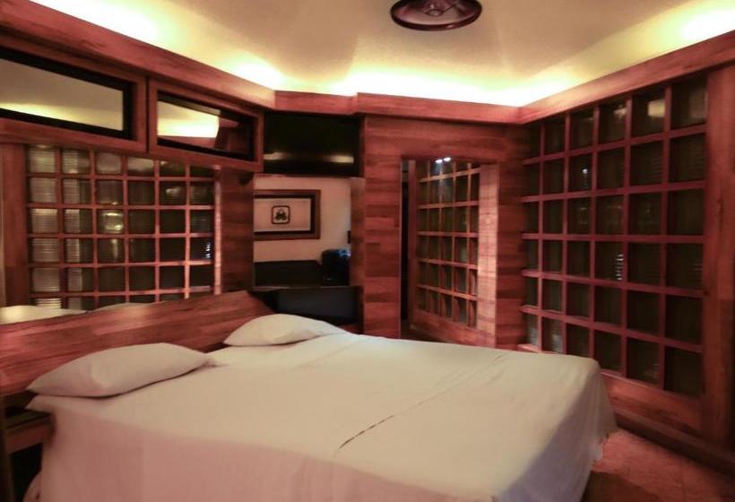 El Gran Marques Hotel/motel