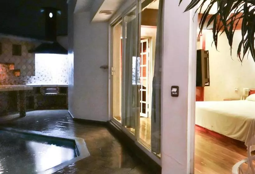 El Gran Marques Hotel/motel