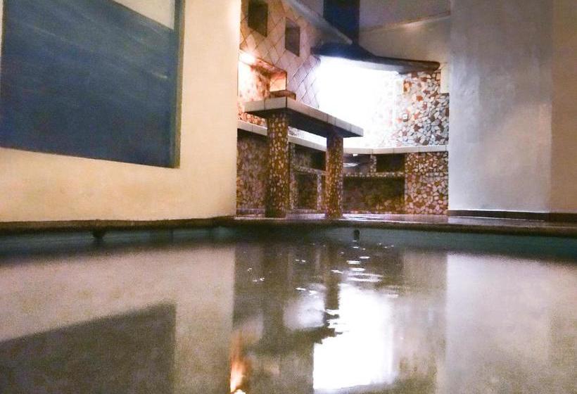 El Gran Marques Hotel/motel