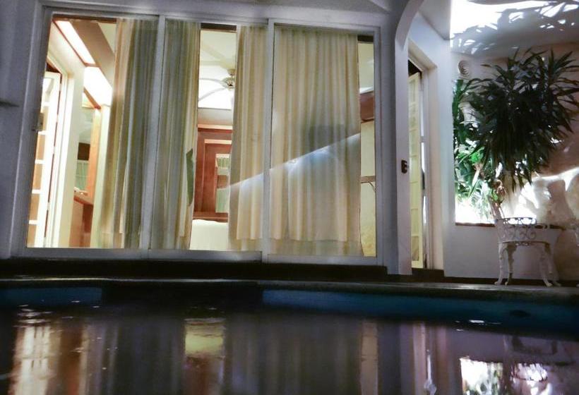 El Gran Marques Hotel/motel