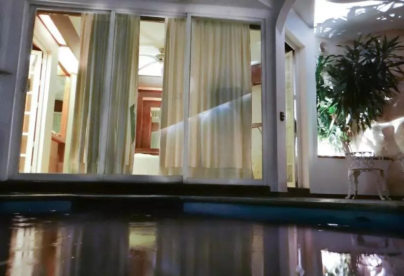 El Gran Marques Hotel/motel
