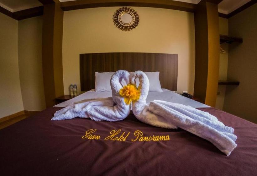 Gran Hotel Panorama