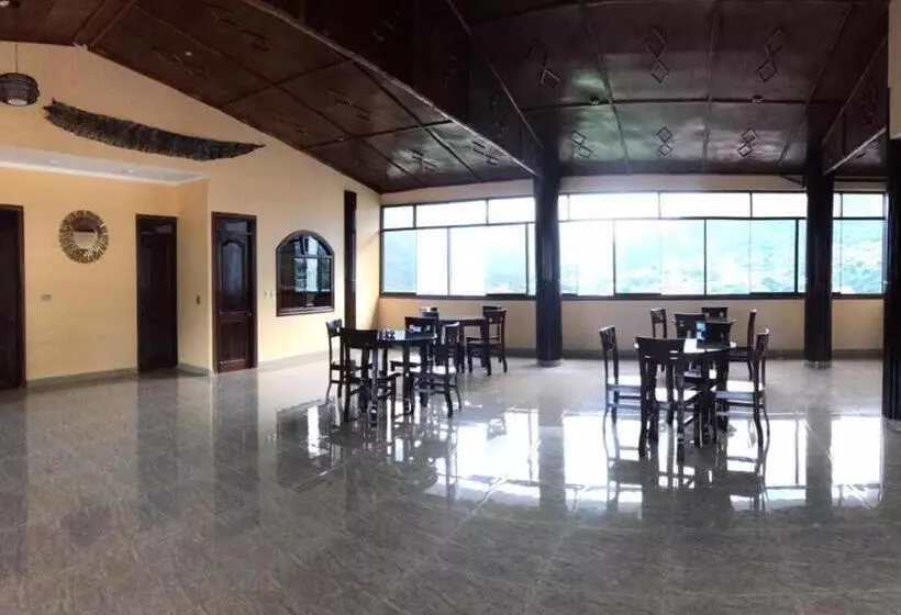 Gran Hotel Panorama