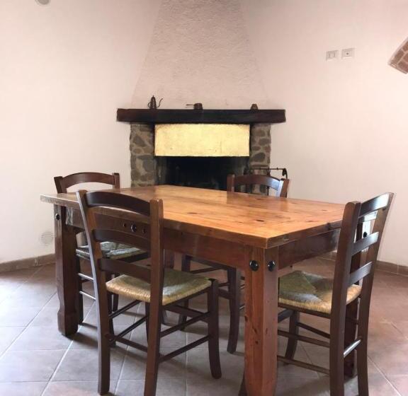 酒店 Agriturismo Poggio Tondo