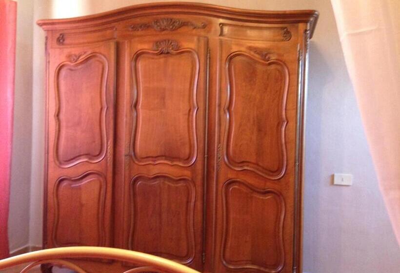 酒店 Agriturismo Poggio Tondo