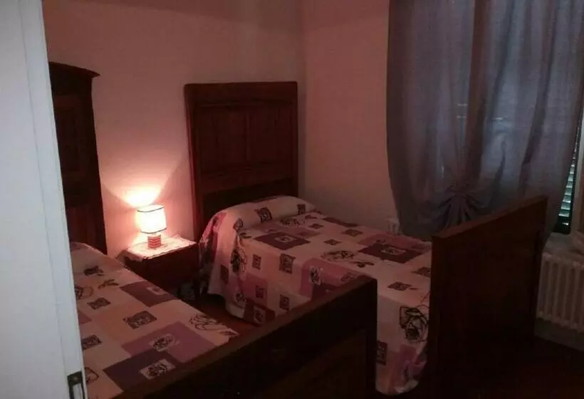 ホテル Agriturismo Valle Isola La Tana Del Gusto