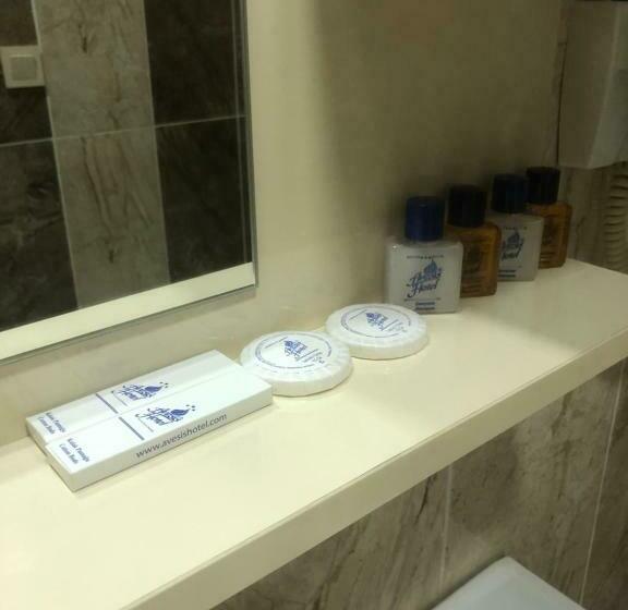 Hotel Avesis