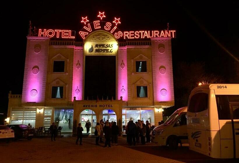 Hotel Avesis