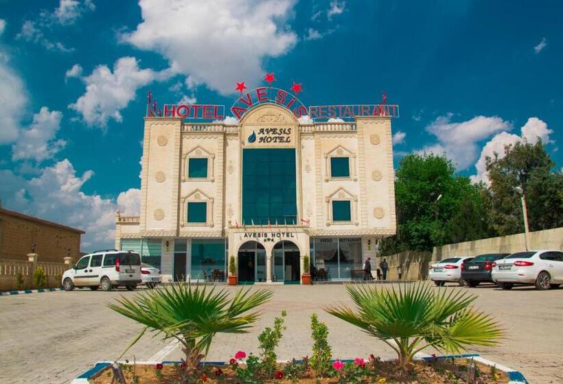 Hotel Avesis