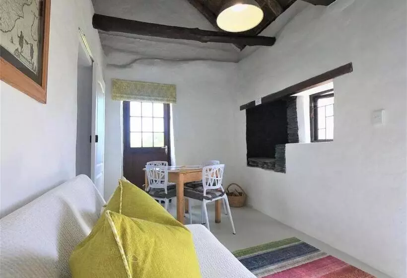 ホテル Berg N Dal Heritage Farm