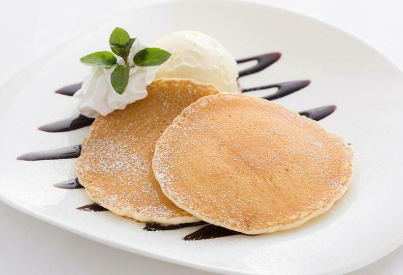 בית מלון כפרי Brooks