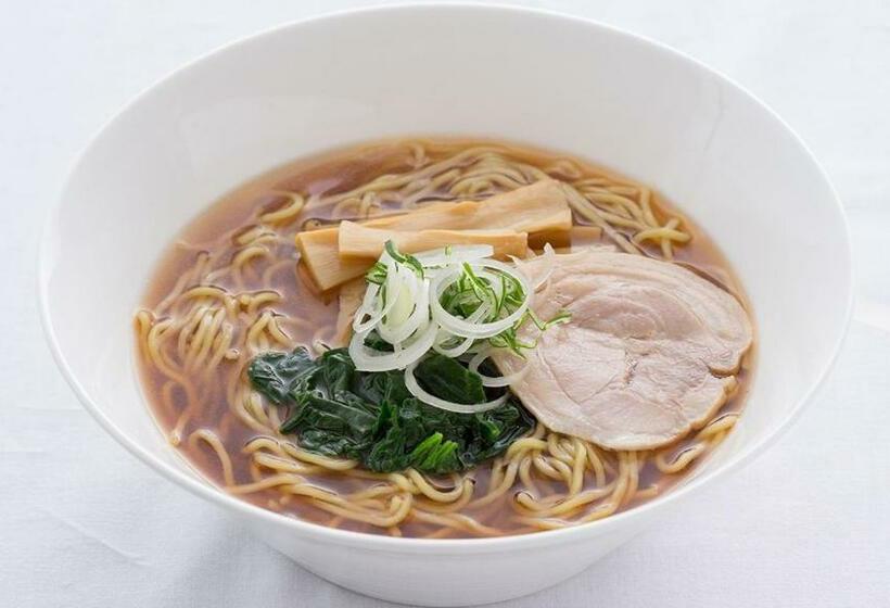 בית מלון כפרי Brooks