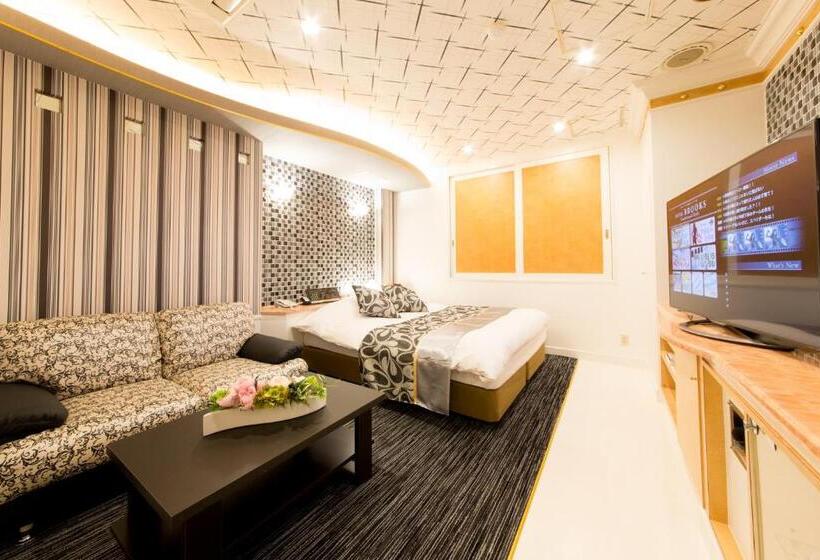 בית מלון כפרי Brooks