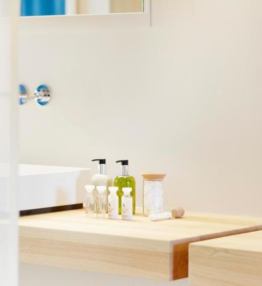 ホテル Hôtel & Restaurant Le Pré