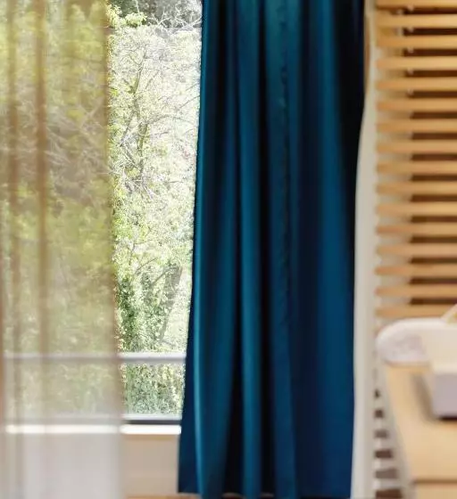 Hotelli Hôtel & Restaurant Le Pré