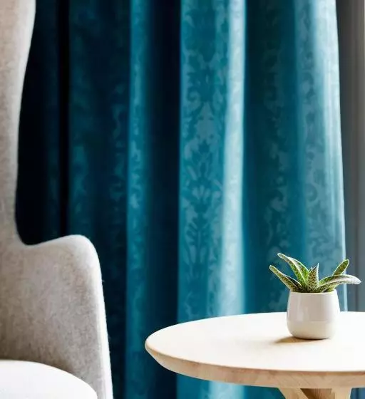 Hotelli Hôtel & Restaurant Le Pré