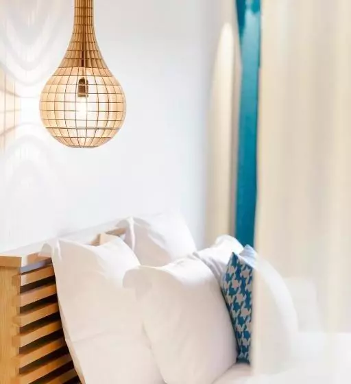 Hotelli Hôtel & Restaurant Le Pré