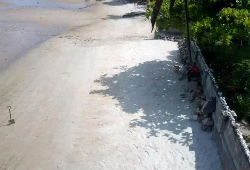 Hotelli Lala Lodge Pemba Zanzibar