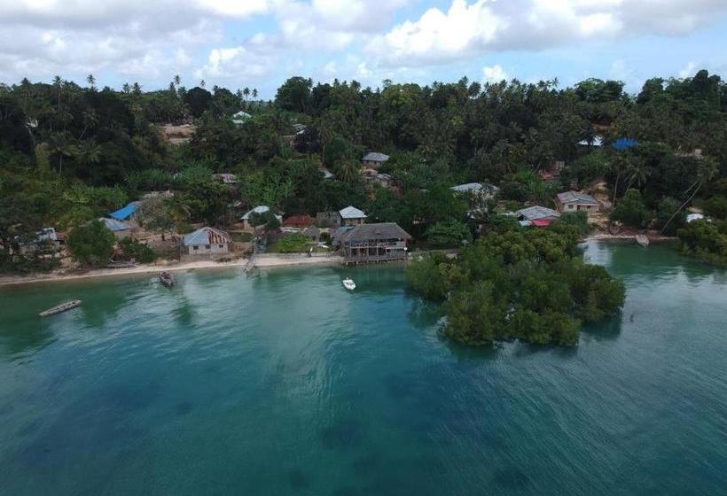 ホテル Lala Lodge Pemba Zanzibar