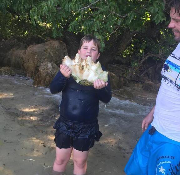 ホテル Lala Lodge Pemba Zanzibar