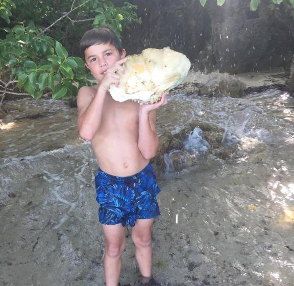 ホテル Lala Lodge Pemba Zanzibar