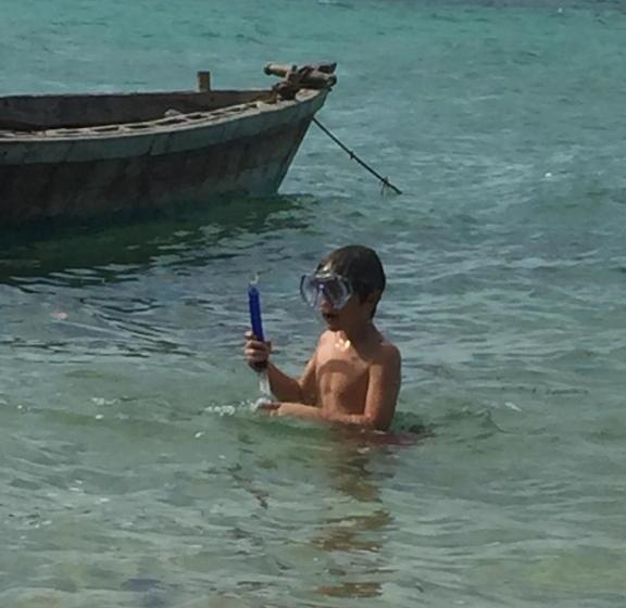 ホテル Lala Lodge Pemba Zanzibar