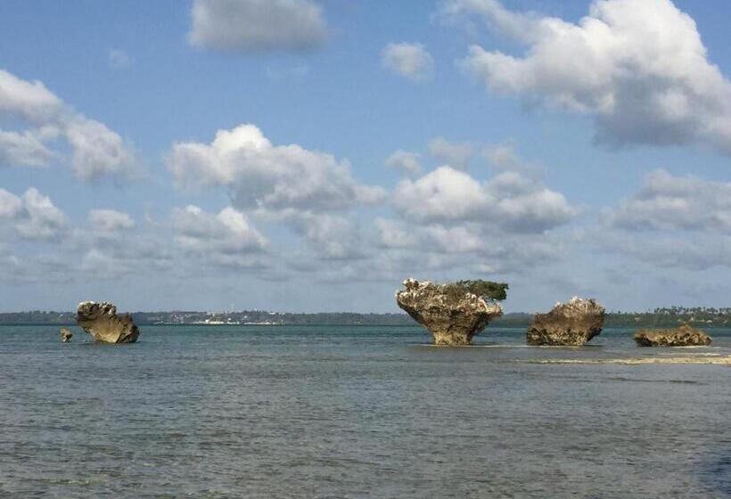 ホテル Lala Lodge Pemba Zanzibar