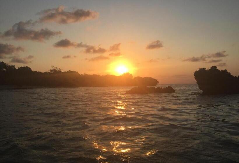 ホテル Lala Lodge Pemba Zanzibar