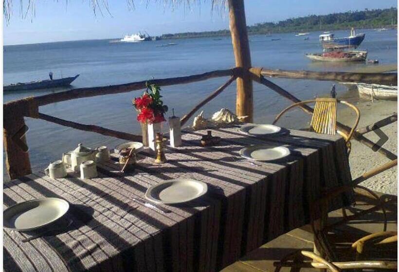 ホテル Lala Lodge Pemba Zanzibar