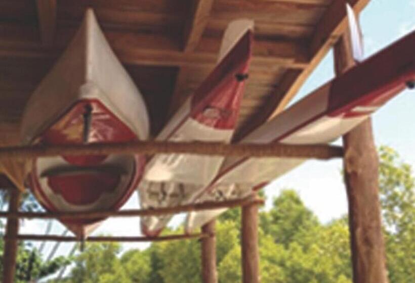 ホテル Lala Lodge Pemba Zanzibar