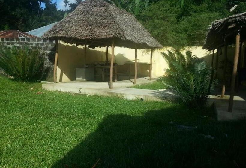 ホテル Lala Lodge Pemba Zanzibar