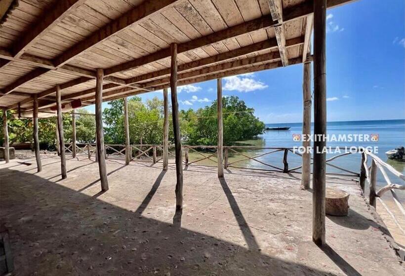 ホテル Lala Lodge Pemba Zanzibar