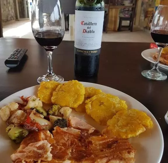 Hotelli Malibu