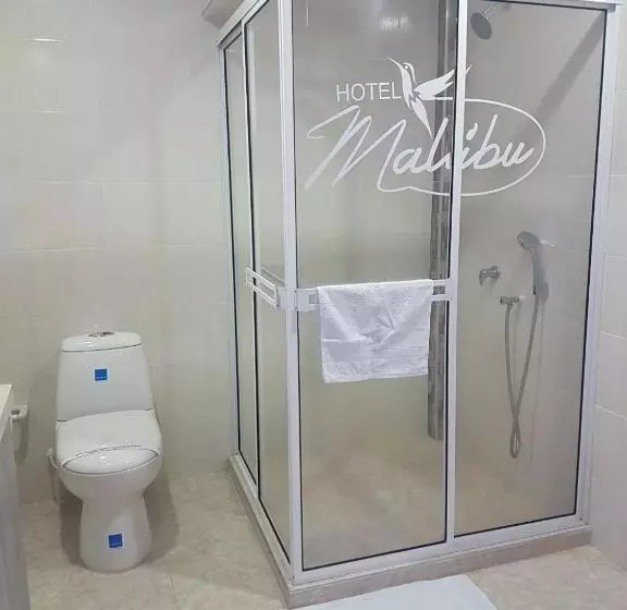 Hotelli Malibu