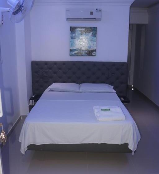 בית מלון כפרי Malibu