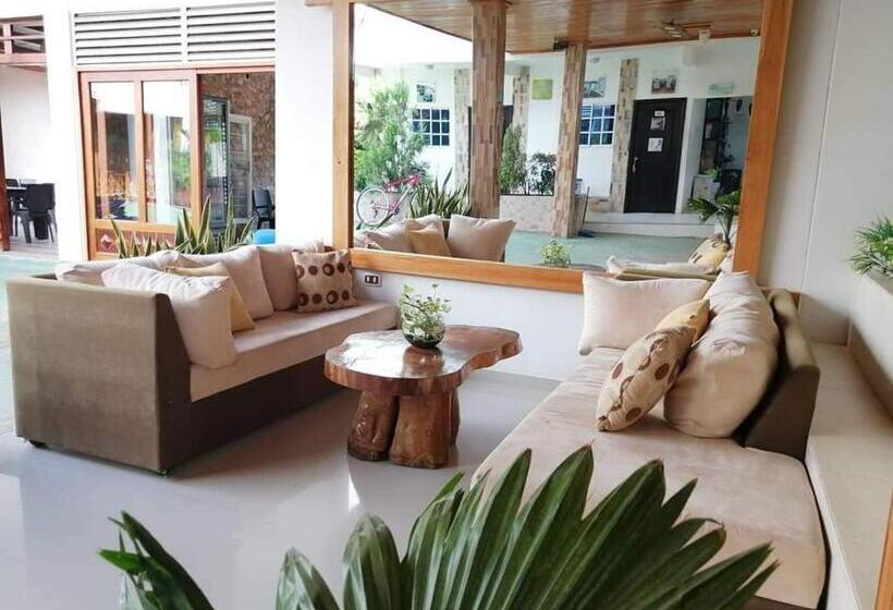 בית מלון כפרי Malibu