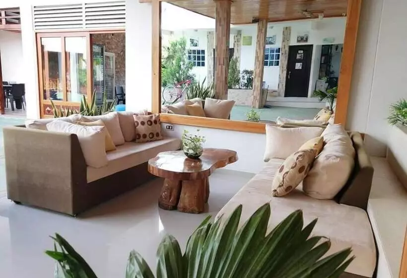 Hotelli Malibu