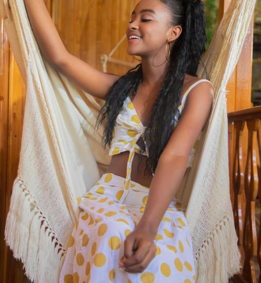 בית מלון כפרי Malibu