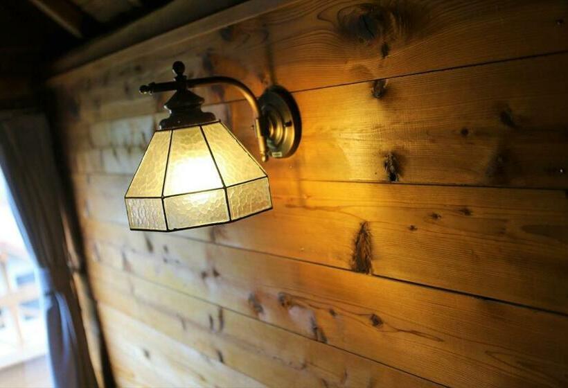 فندق Okinoshima Resort Island Park