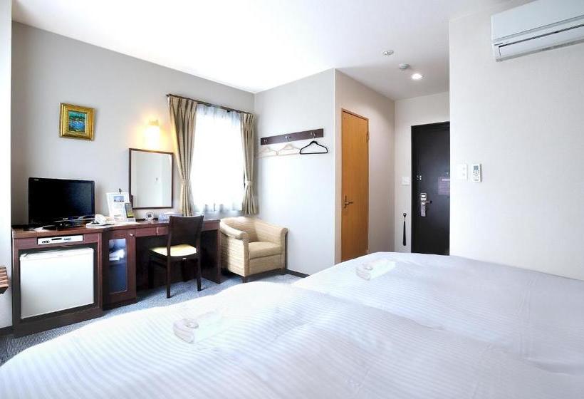 Hotel Sunstay Kaseda