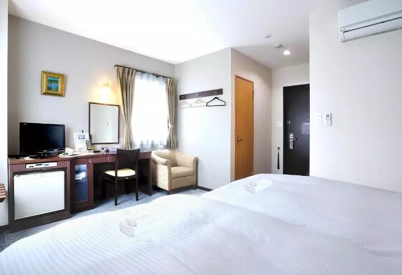 Hotelli Sunstay Kaseda