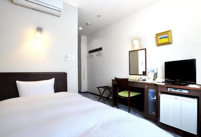 Hotel Sunstay Kaseda