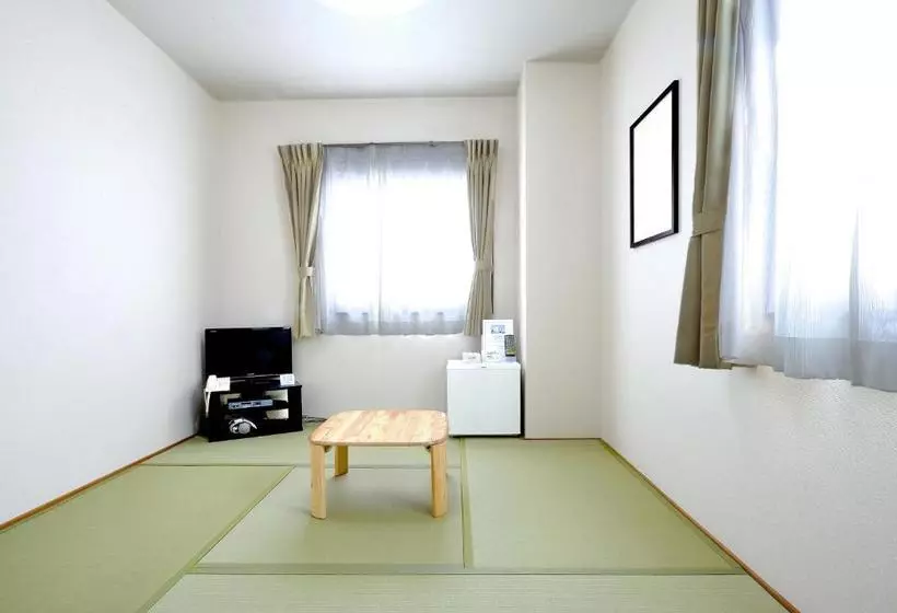 Hotelli Sunstay Kaseda