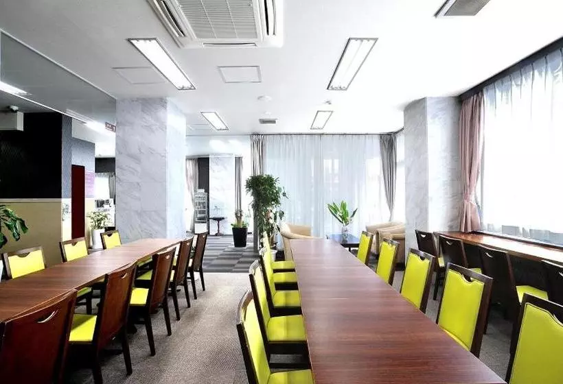 Hotelli Sunstay Kaseda