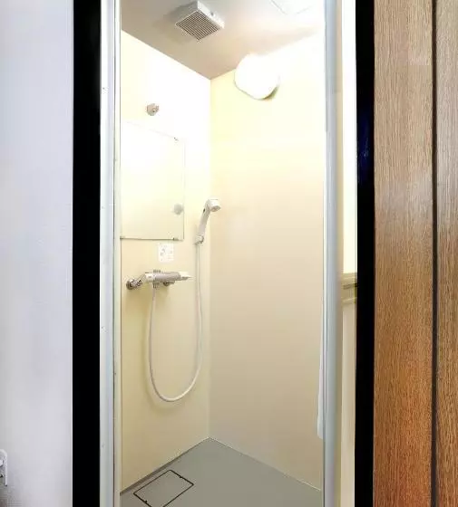 Hotelli Sunstay Kaseda