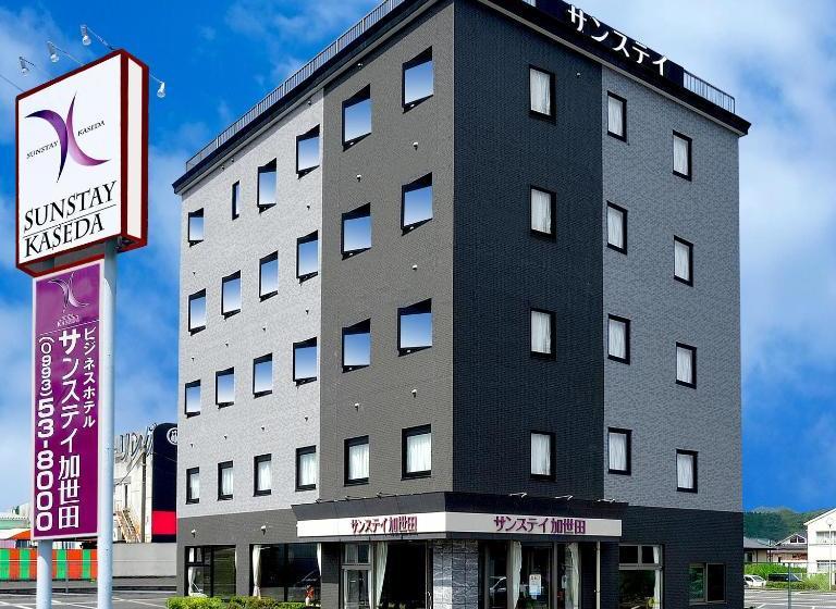 Hotel Sunstay Kaseda