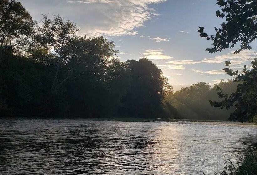 ホテル Western Front