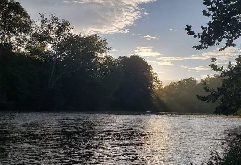 Hotelli Western Front